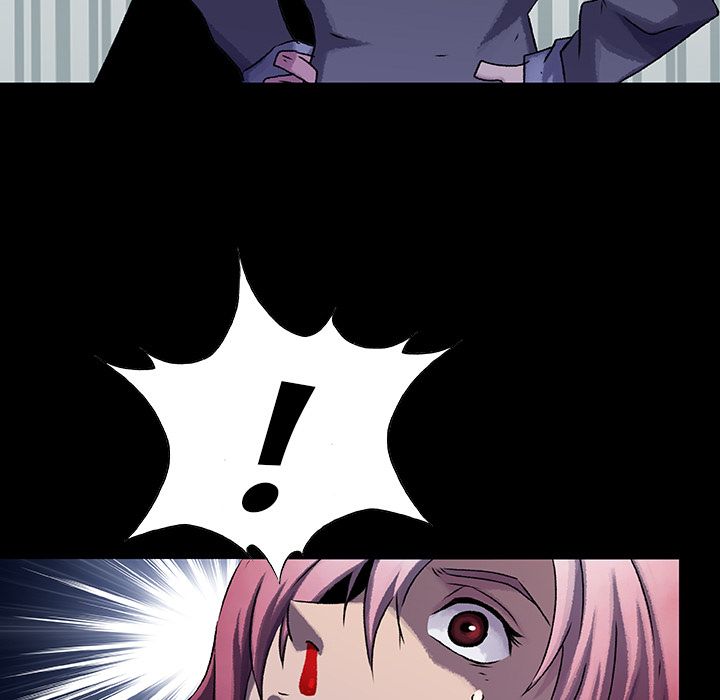 Blood Blade Chapter 56 page 24 - Chapter 56