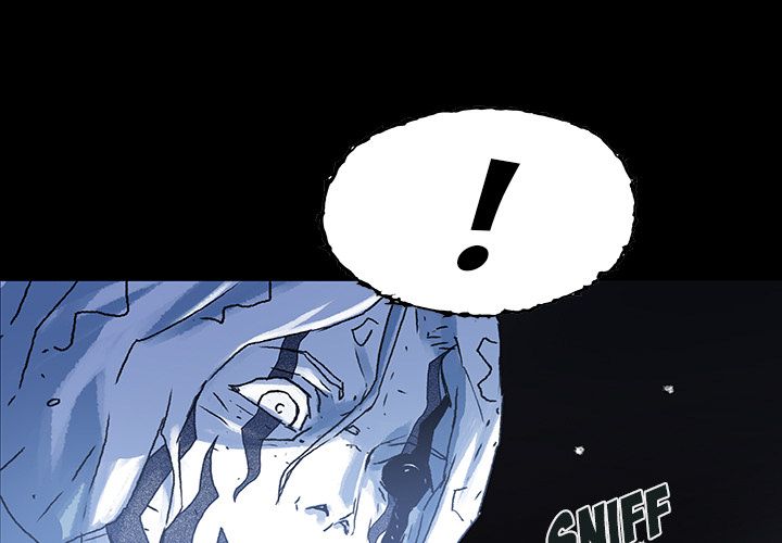 Blood Blade Chapter 56 page 3 - Chapter 56