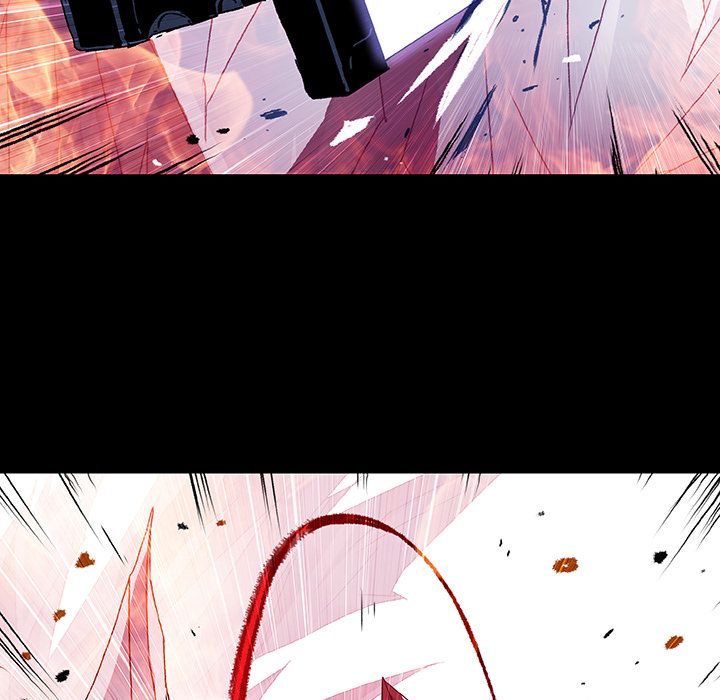 Blood Blade Chapter 56 page 31 - Chapter 56