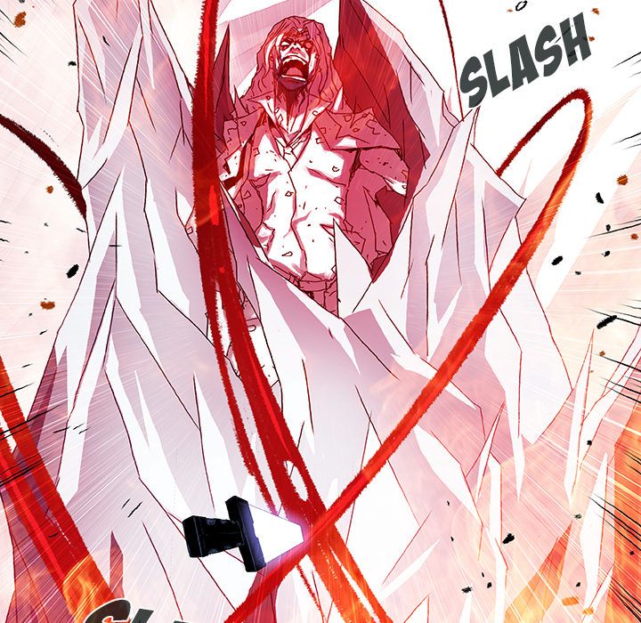 Blood Blade Chapter 56 page 32 - Chapter 56