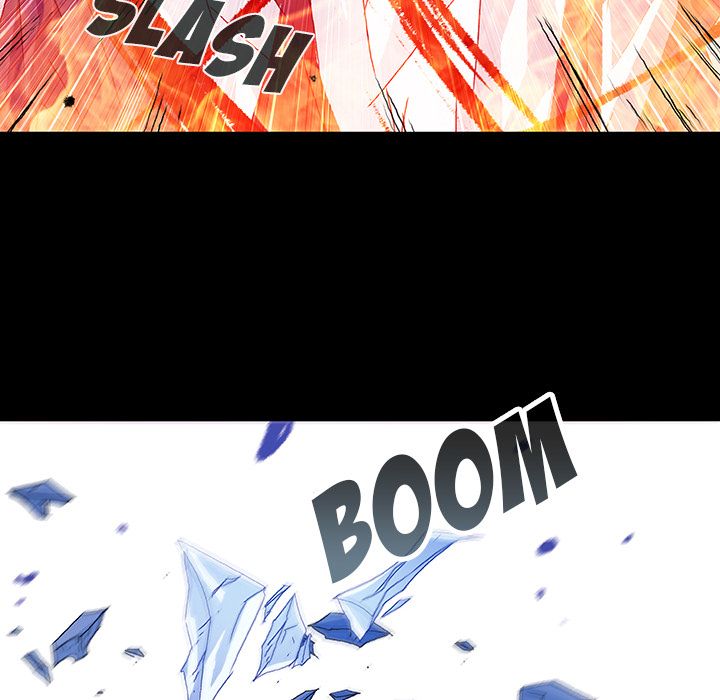 Blood Blade Chapter 56 page 33 - Chapter 56