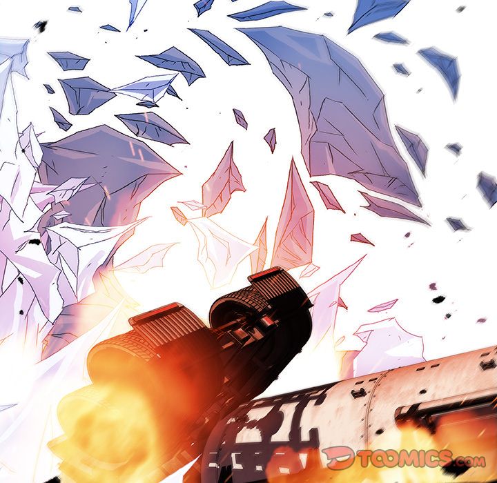 Blood Blade Chapter 56 page 34 - Chapter 56