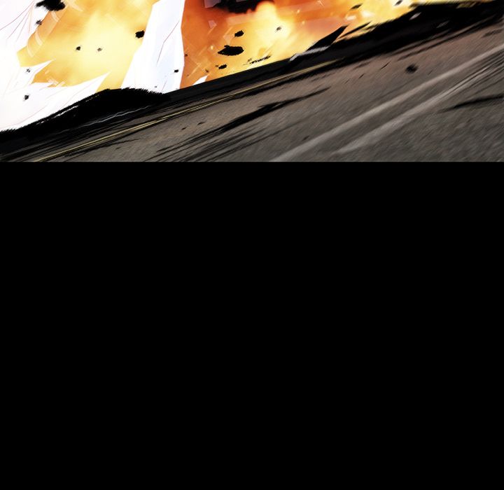 Blood Blade Chapter 56 page 35 - Chapter 56