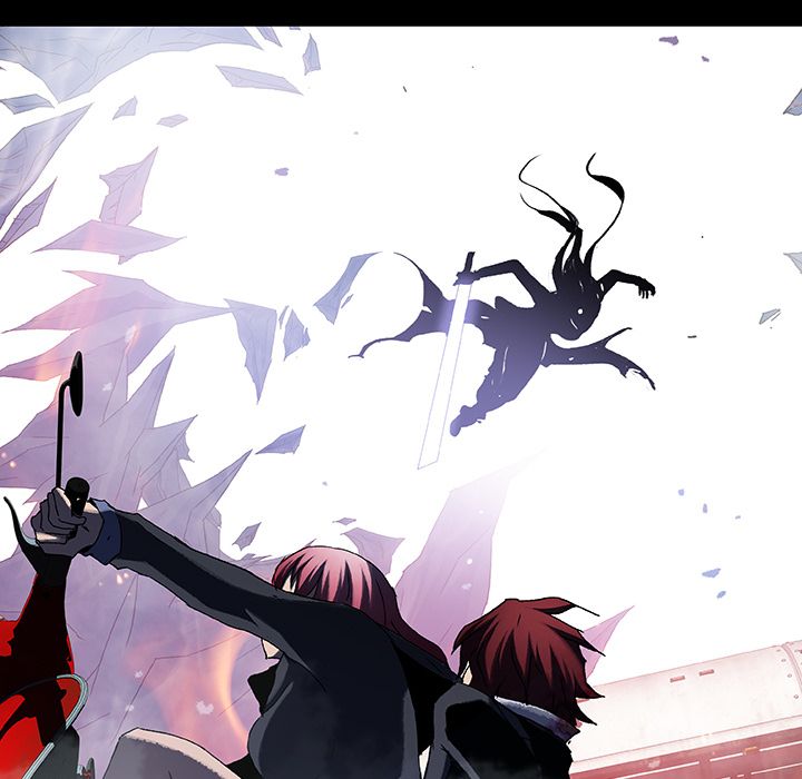 Blood Blade Chapter 56 page 36 - Chapter 56