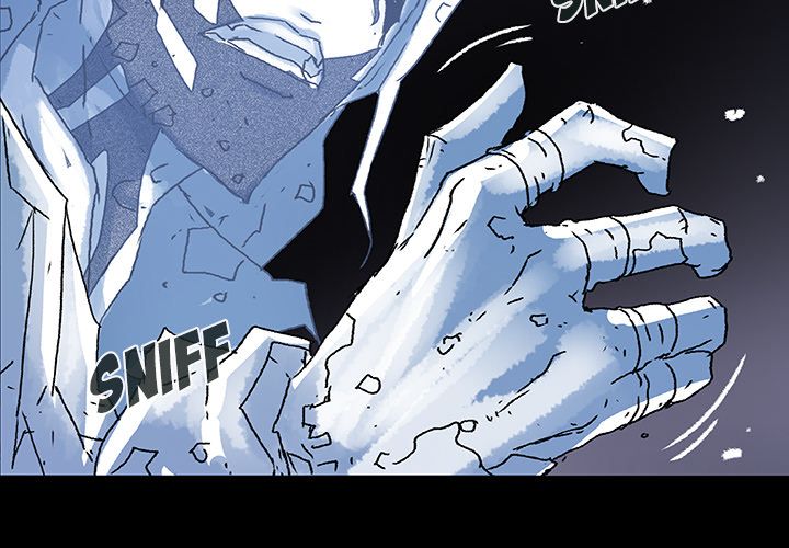 Blood Blade Chapter 56 page 4 - Chapter 56