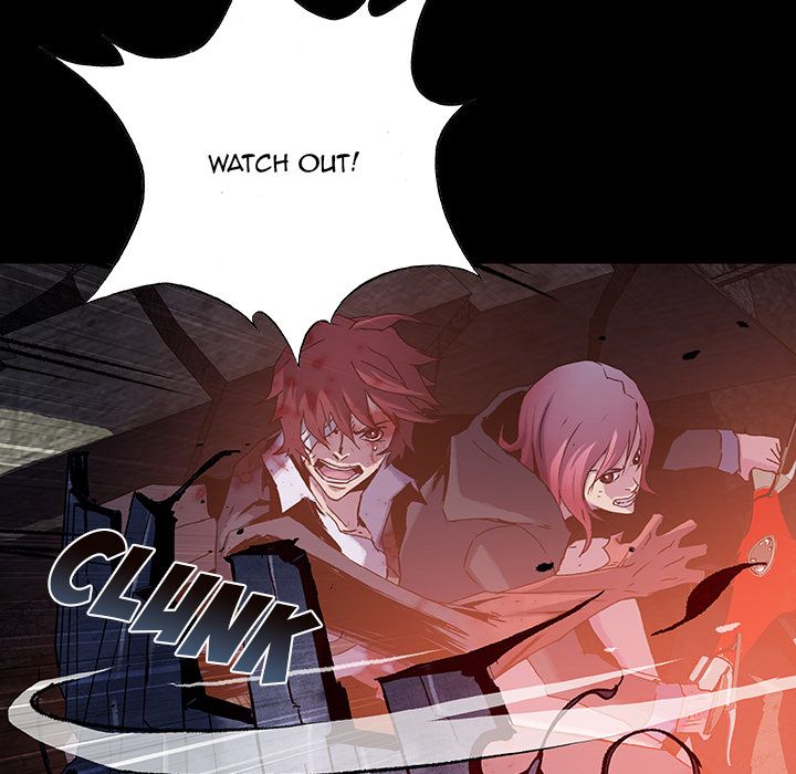 Blood Blade Chapter 56 page 43 - Chapter 56