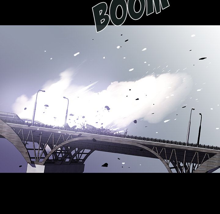 Blood Blade Chapter 56 page 49 - Chapter 56