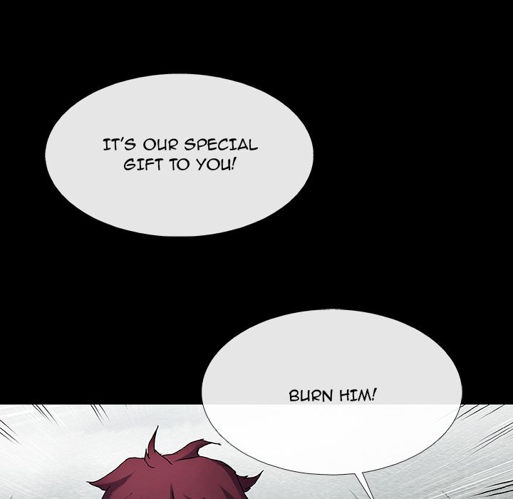 Blood Blade Chapter 56 page 5 - Chapter 56