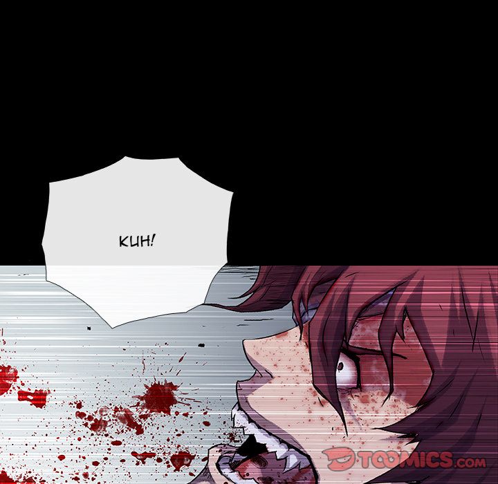 Blood Blade Chapter 56 page 50 - Chapter 56