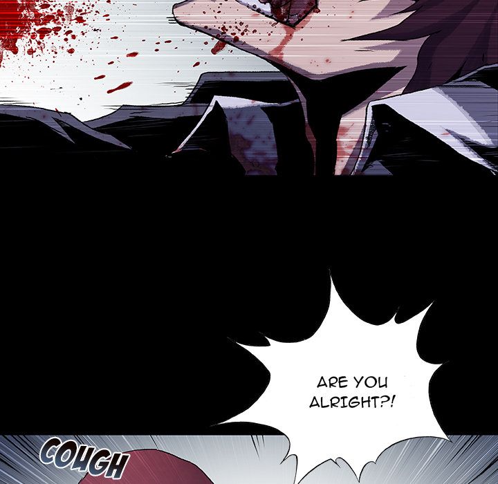 Blood Blade Chapter 56 page 51 - Chapter 56