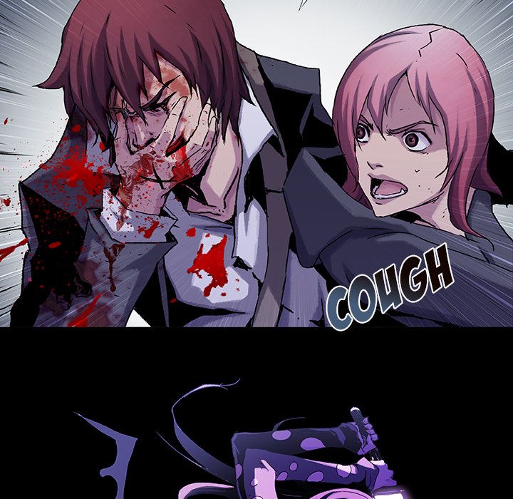 Blood Blade Chapter 56 page 52 - Chapter 56
