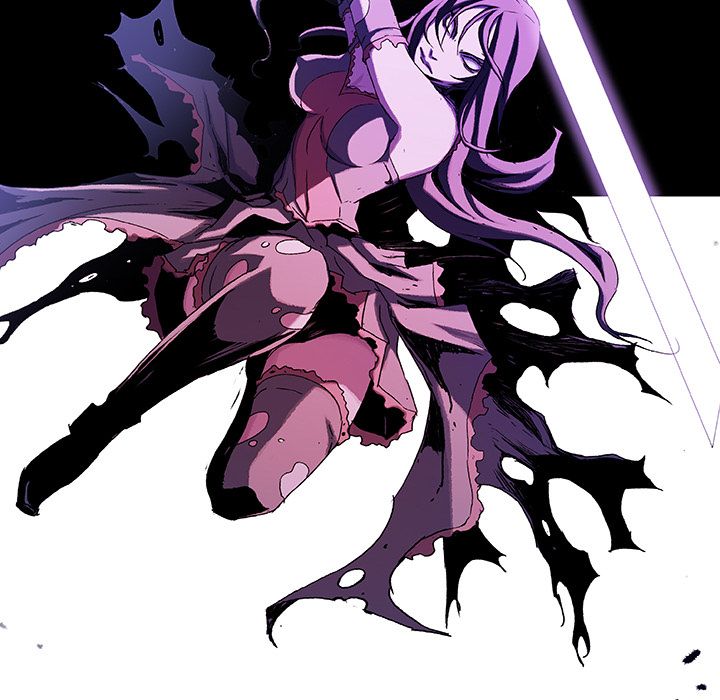 Blood Blade Chapter 56 page 53 - Chapter 56