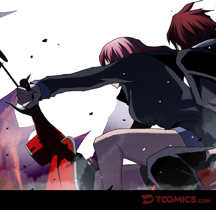 Blood Blade Chapter 56 page 54 - Chapter 56