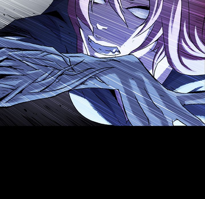 Blood Blade Chapter 56 page 57 - Chapter 56