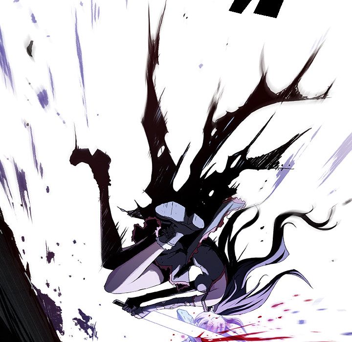 Blood Blade Chapter 56 page 59 - Chapter 56
