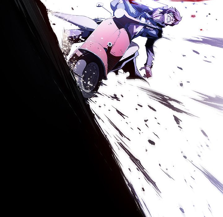 Blood Blade Chapter 56 page 60 - Chapter 56