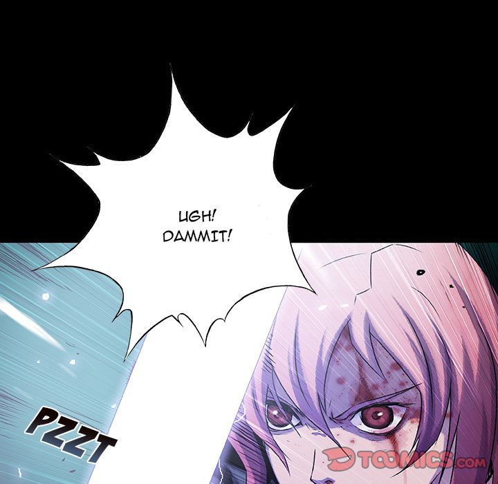 Blood Blade Chapter 56 page 62 - Chapter 56