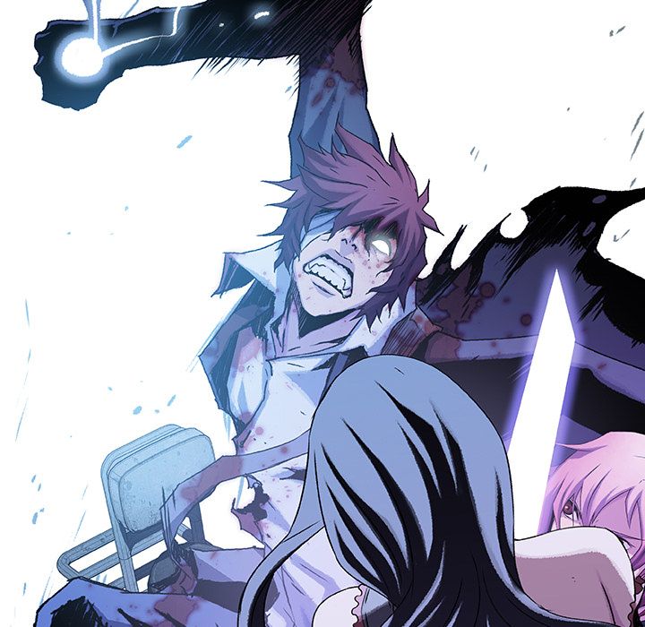 Blood Blade Chapter 56 page 68 - Chapter 56