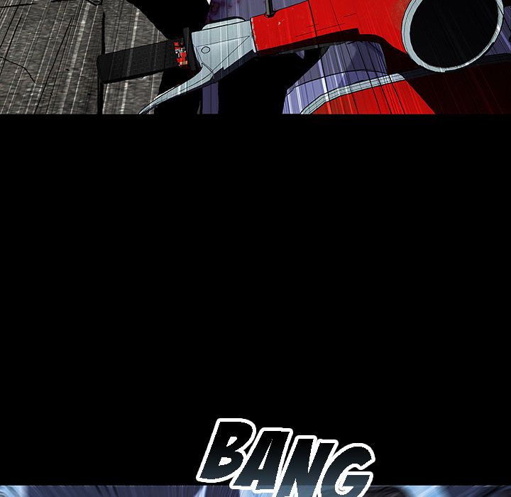 Blood Blade Chapter 56 page 7 - Chapter 56