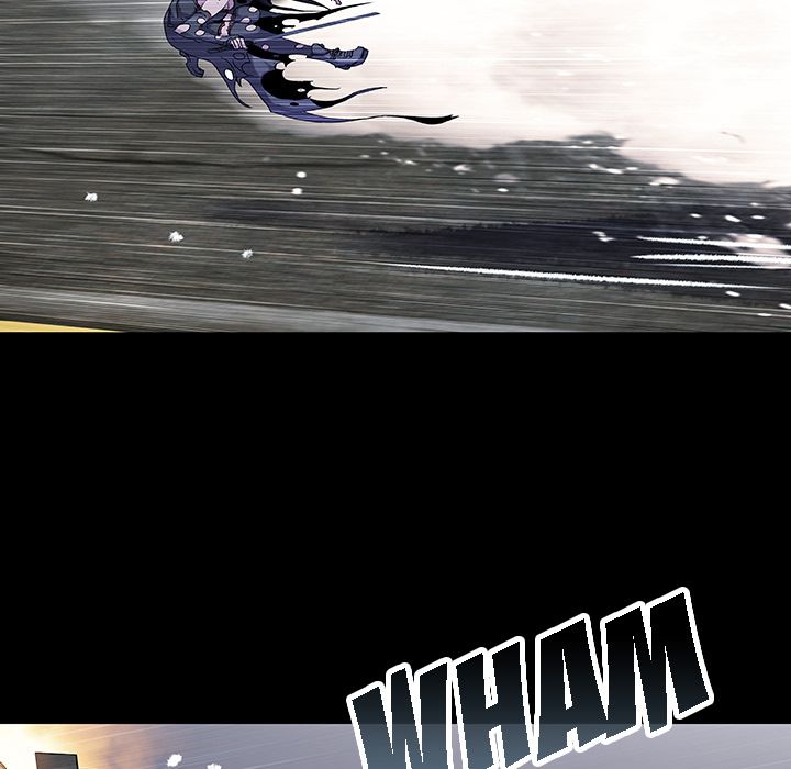 Blood Blade Chapter 56 page 72 - Chapter 56