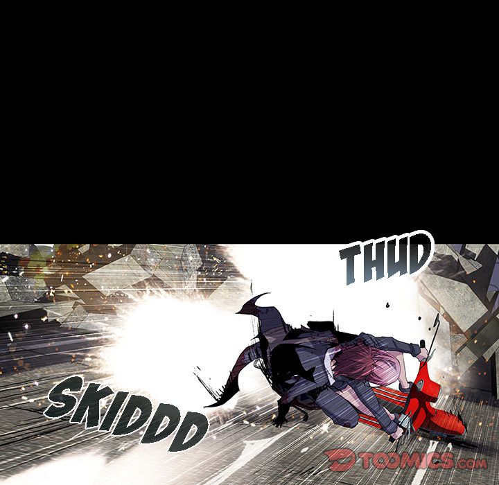 Blood Blade Chapter 56 page 74 - Chapter 56