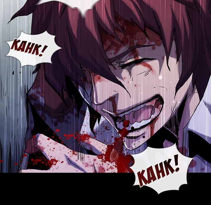 Blood Blade Chapter 56 page 76 - Chapter 56
