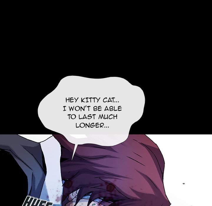 Blood Blade Chapter 56 page 77 - Chapter 56