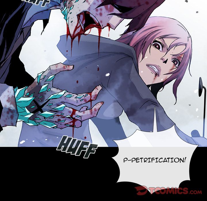 Blood Blade Chapter 56 page 78 - Chapter 56
