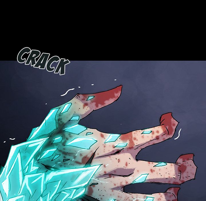 Blood Blade Chapter 56 page 79 - Chapter 56