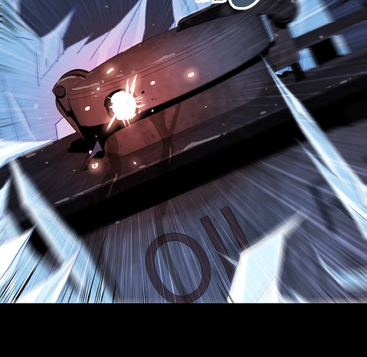 Blood Blade Chapter 56 page 8 - Chapter 56