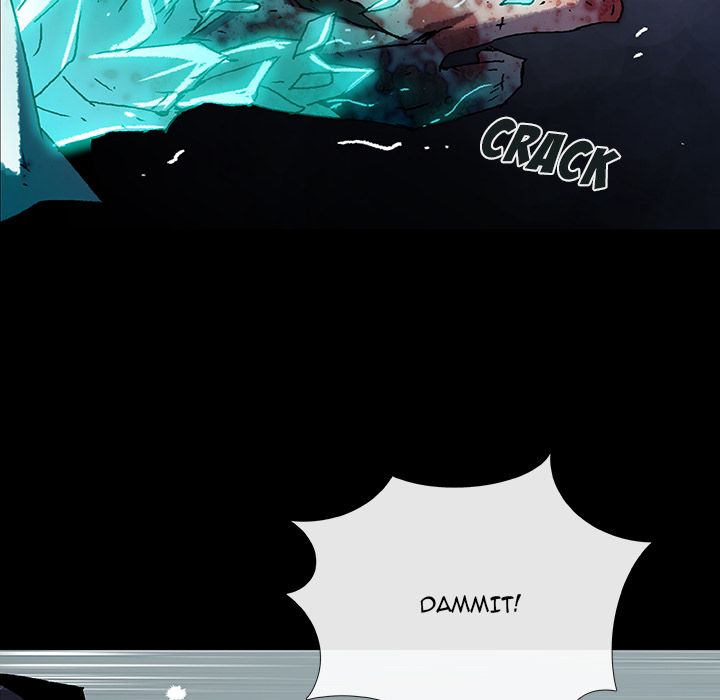 Blood Blade Chapter 56 page 80 - Chapter 56