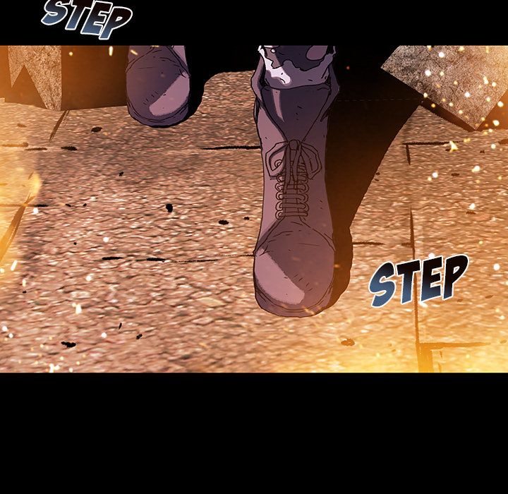 Blood Blade Chapter 56 page 87 - Chapter 56