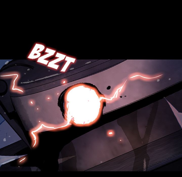 Blood Blade Chapter 56 page 9 - Chapter 56