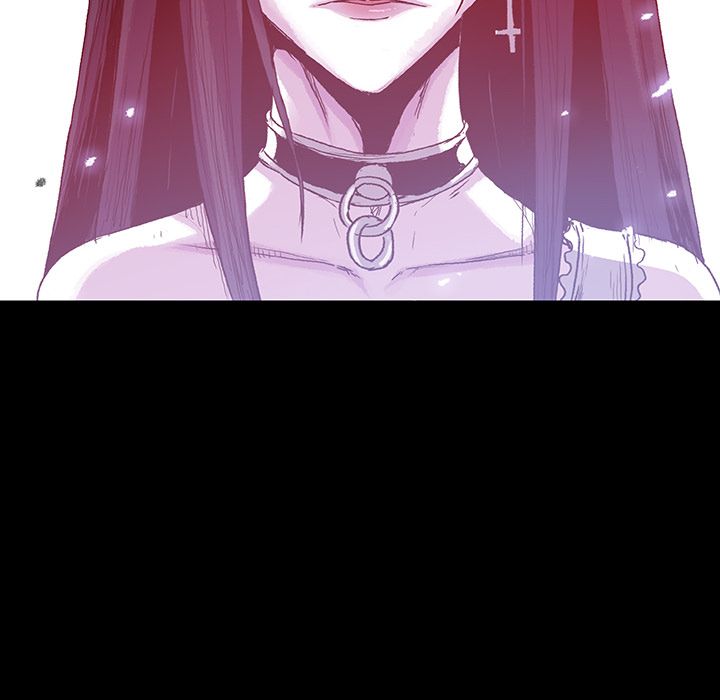 Blood Blade Chapter 56 page 91 - Chapter 56