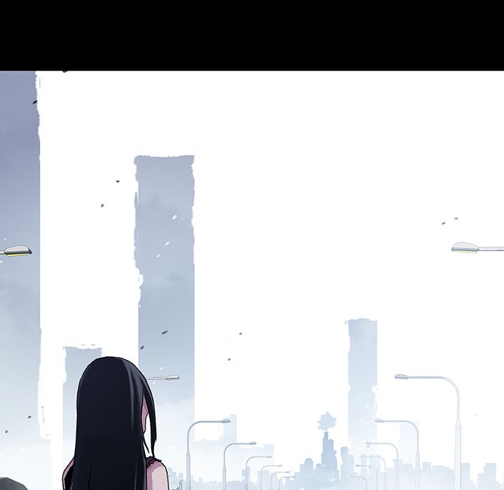Blood Blade Chapter 56 page 93 - Chapter 56