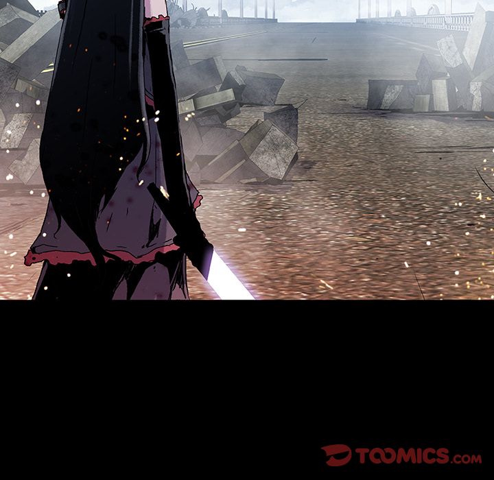 Blood Blade Chapter 56 page 94 - Chapter 56