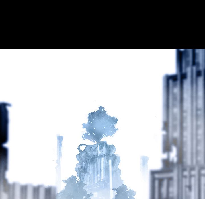 Blood Blade Chapter 56 page 95 - Chapter 56