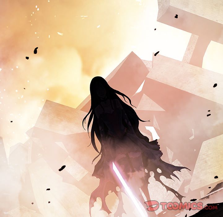 Blood Blade Chapter 57 page 10 - Chapter 57
