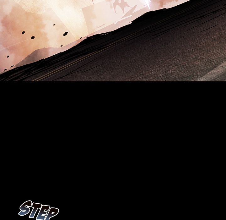 Blood Blade Chapter 57 page 11 - Chapter 57