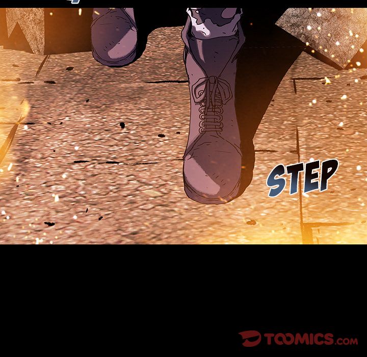 Blood Blade Chapter 57 page 12 - Chapter 57