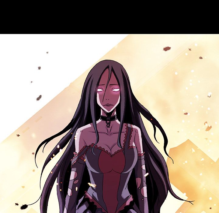 Blood Blade Chapter 57 page 13 - Chapter 57