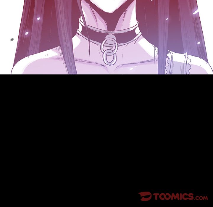 Blood Blade Chapter 57 page 16 - Chapter 57