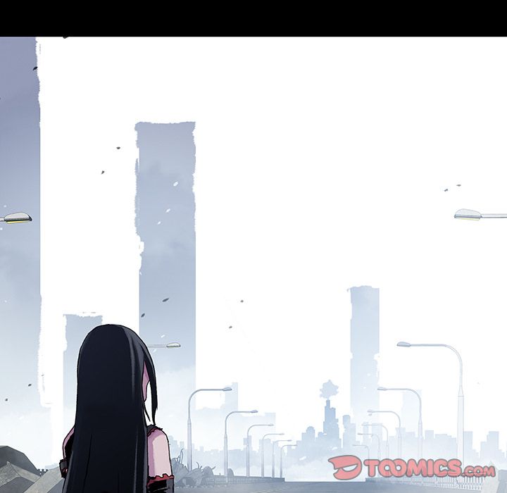 Blood Blade Chapter 57 page 18 - Chapter 57