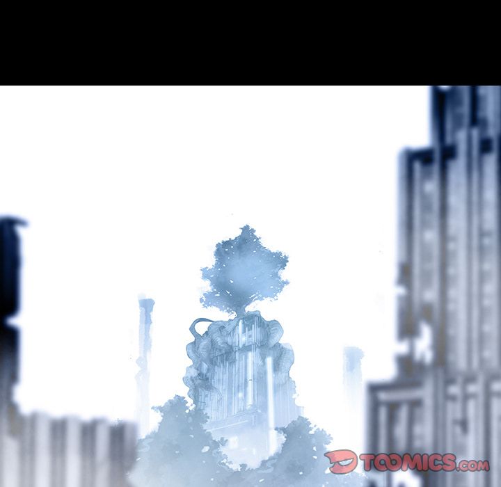 Blood Blade Chapter 57 page 20 - Chapter 57