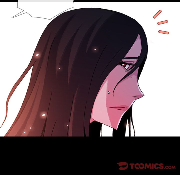 Blood Blade Chapter 57 page 22 - Chapter 57