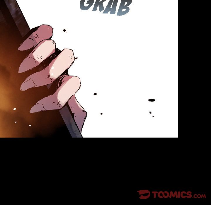 Blood Blade Chapter 57 page 24 - Chapter 57