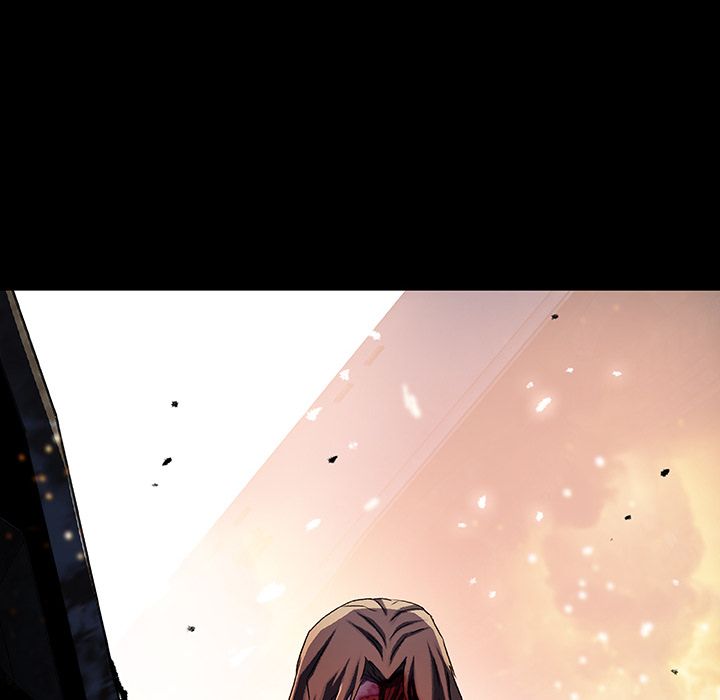 Blood Blade Chapter 57 page 27 - Chapter 57