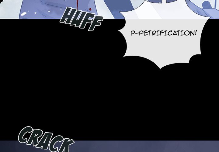 Blood Blade Chapter 57 page 3 - Chapter 57