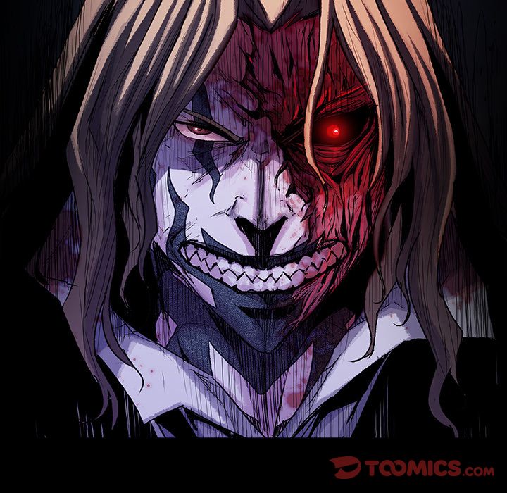 Blood Blade Chapter 57 page 30 - Chapter 57