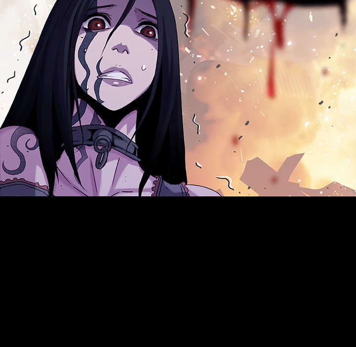 Blood Blade Chapter 57 page 34 - Chapter 57